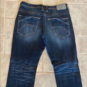 Salvage Jeans